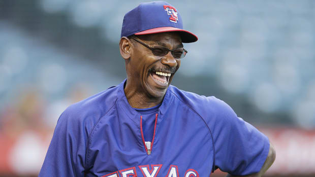 Ron Washington